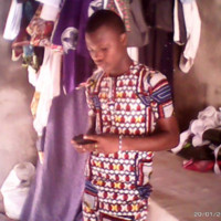 Archille Legba