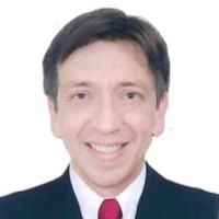 Luis Fernando Díaz Leiva