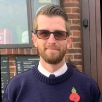 Gary Openshaw