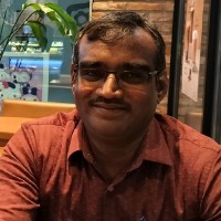 Sugumar Subramani