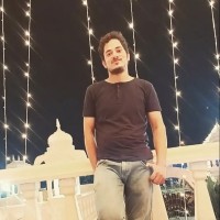 Ritik Sharma