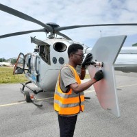 Jeremiah Akudugu Anane