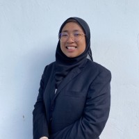 Nurshidah Abdullah