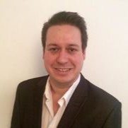 Dr. David John Edwards