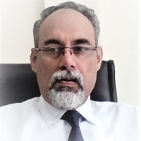 G K Sinha