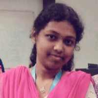 Sangeetha Priya Srinivasan
