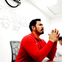 Javier Avila Ruvalcaba