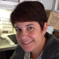Amy Corbett