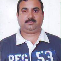 Rajesh Kumar