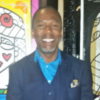 Gregory Roachford