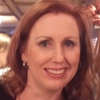Nicola O'Grady