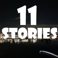 Eleven Stories AB