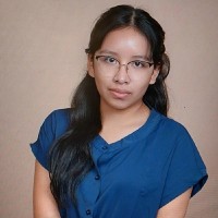 Naomi Garcia Suastegui