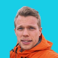 Lars Senen Olsen