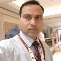 Rajeev Roushan