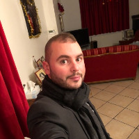 Gilles Deschamps