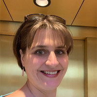 Angie Niemeyer, Shrm-Scp