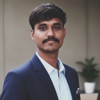 Raj V.