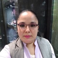 Claudia Georgina Mendez Alvarez