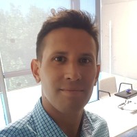 Mario Alberto Hernández Rodríguez
