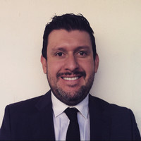 Warren Ocampo Benavides