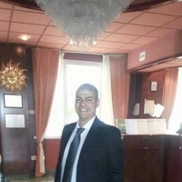 Daniele Mei