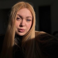 Arina Makhortova