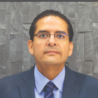 Gerardo González Guevara