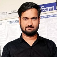 Gafar Ansari