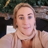 Esmé Fitzsimons