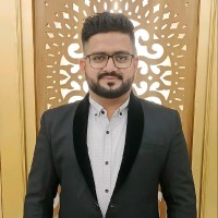 Kashif Sohail