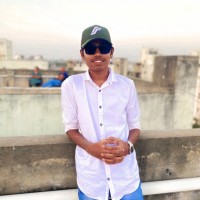 Vedant Patel