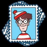 Waar Is Wally