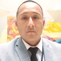 Christian Ucañan Vargas