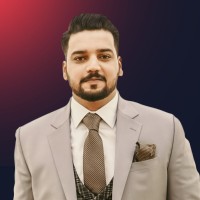 Hammad Hussain