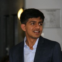 Jeet Desai
