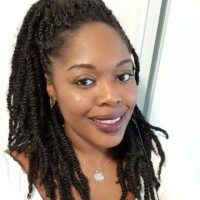 Lakeitta Harris, M.Ed, LPC