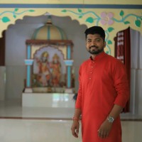 Vivek Patel
