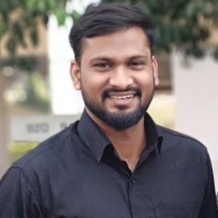 Prathamesh Shetye