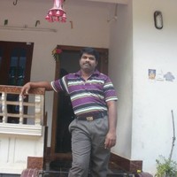 RAJENDRAN M