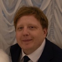 Michael Freger