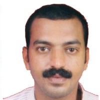 Sudev S Nair