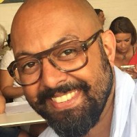 David Chatterjee