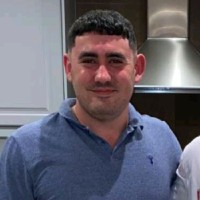 Eoin Mcintyre