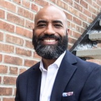 Robert P. Stanford, LCPC