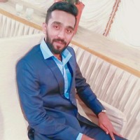 Muneeb Ansari