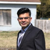 Akhil Patel