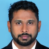 Nikhil Xavier