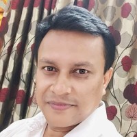 Prashant Kumar