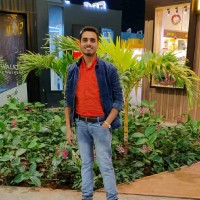 Md Samim Ansari